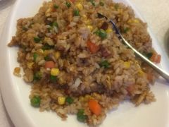扬州炒饭-永兴餐厅(复兴中路店)