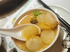 -禄婶鸡煲·打边炉