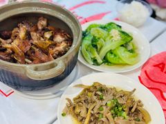 -斯丹姜母鸭·古法干香(涂门街总店)