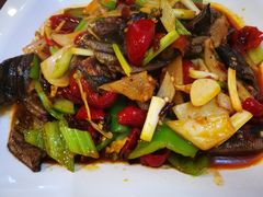 -盛天毛血旺非遗美食(观音桥店)
