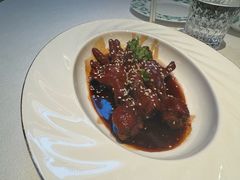 -桂满陇·海市蜃楼·黑金(国金店)