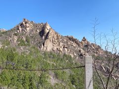 -北京凤凰岭