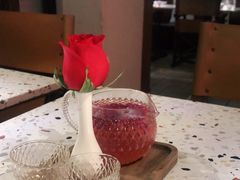 -素描餐厅(灵隐天竺店)