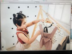 -WPlus明星肖像亲子全家福摄影