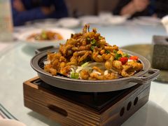 -宏宴·新京菜(望京店)