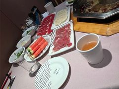 -蜀九香火锅(九眼桥店)