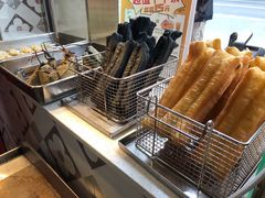 -华辉拉肠(宝华店)