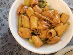 -客家汇·客家传承菜(水库店)