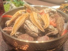 -永红源啤酒·烧烤·海鲜·大排档(台柳路店)