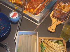 -大隐·成都火锅Bistro(合生麒麟新天地店)