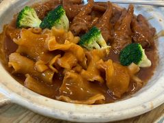 -御彩酒家(东风东路店)