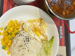 -海盗虾饭·小龙虾饭(惠多港店)