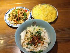 -吴满满油泼面(北方风味园店)