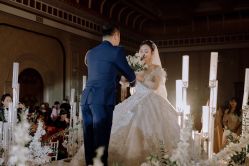 -欣薇婚纱(新源乐汇城店)