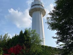 -烟台山景区