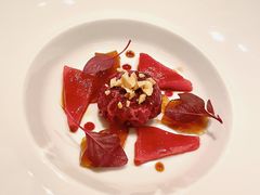 -Le Comptoir de Pierre Gagnaire
