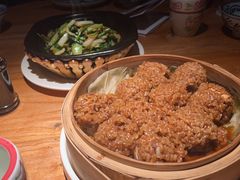-小放牛炒菜馆(三丰店)