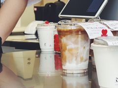 -Manner Coffee(IFS一楼店)