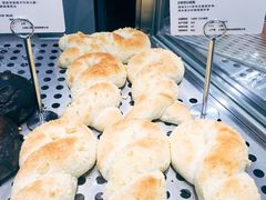 -LELECHA乐乐茶(美罗城店)