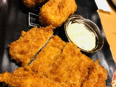 -胜博殿日式炸猪排(西红门店)