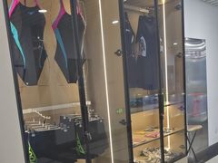 -北京科技大学-游泳馆