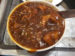 姚记炒肝-姚记炒肝店(簋街店)