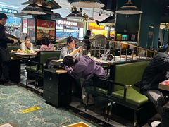 -一绪に寿喜烧自助(世茂广场店)