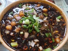 -阿坤传统手工小吃(杨家坪店)