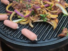 -岳合轩老北京涮肉