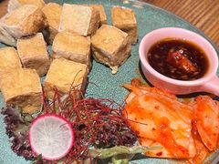 -食陆号·新式台湾创意菜(苏州首店)