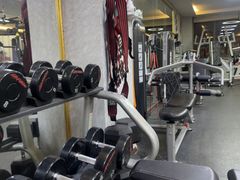 -迈劲健身专业私教(朝青汇店)