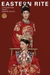 -金海岸婚纱摄影(塘沽店)