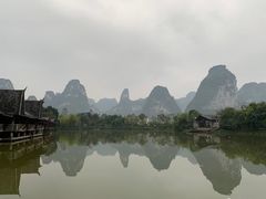 -明仕田园