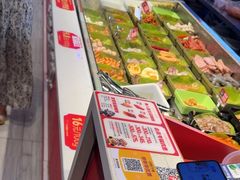 -天府国麻辣香锅(李沧万达店)