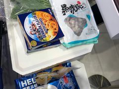 -盒马X会员店(王府井奥莱UP TOWN店)