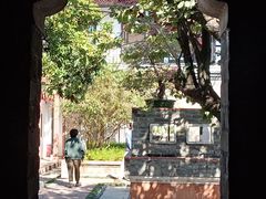 -东莞市可园博物馆