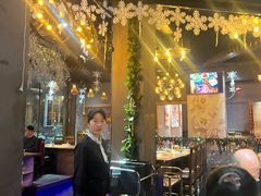 -小花花炭火烤肉·十五年延吉风味(左家庄店)