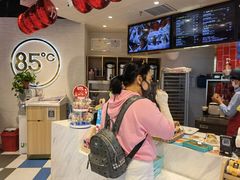 -85度C(北京陶然店)