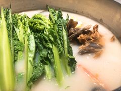 -八珍玉食鸡煲·打边炉(印象城店)