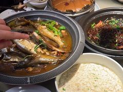 -老淮安·淮安菜(涟水店)