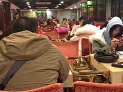 大堂-点都德(大茶楼店)