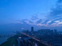 -南昌之星摩天轮