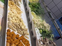 -醉人椒麻辣香锅(上地华联店)
