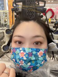 -巴黎劳伦LF