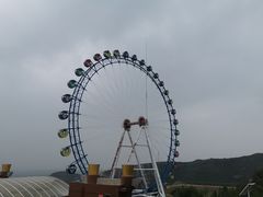 -山西乌金山旅游区