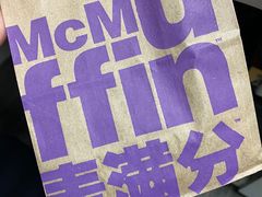 -麦当劳(无锡永乐店)