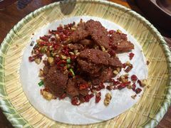 衡东麸子肉-衡厨·衡阳土菜(中南店)