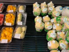 -Olé精品超市(上海虹桥南丰城店)