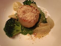 -非常时髦餐厅VUE Restaurant(外滩茂悦大酒店)