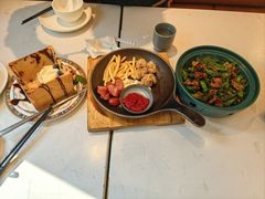 -鹿港小镇(黄金店)